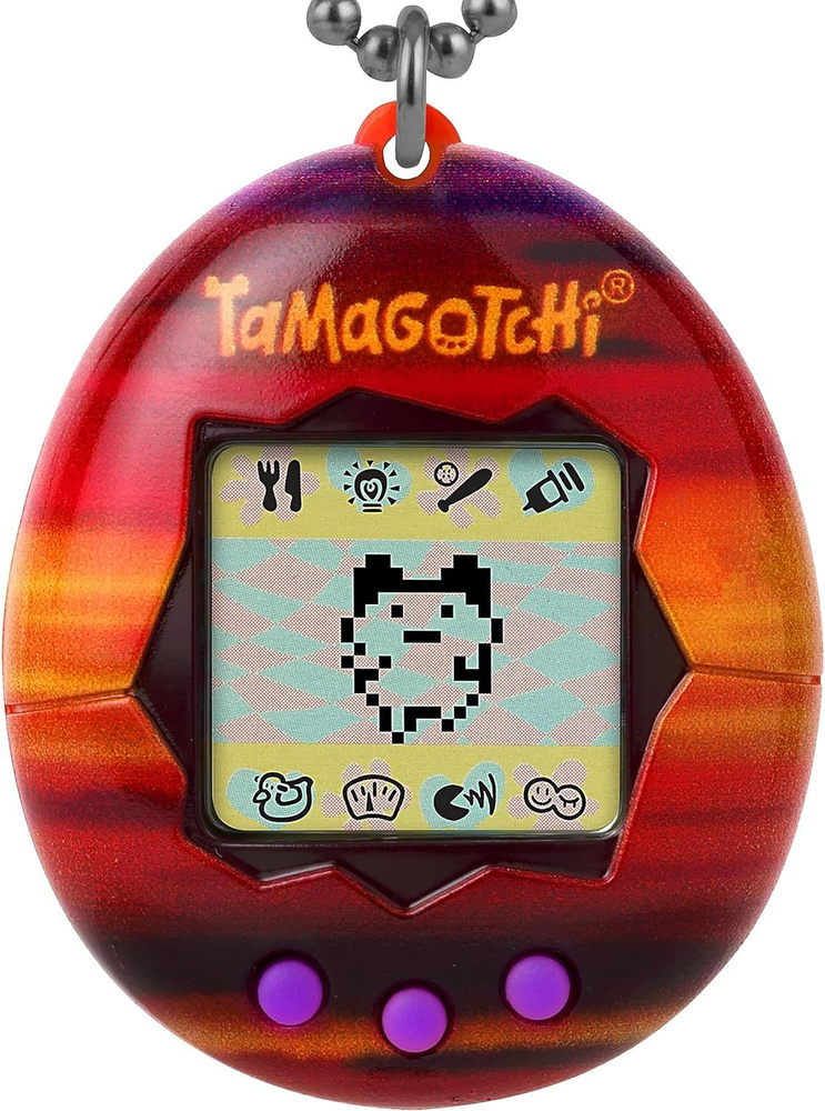 Игрушка Тамагочи Sunset (Bandai) Tamagotchi #1