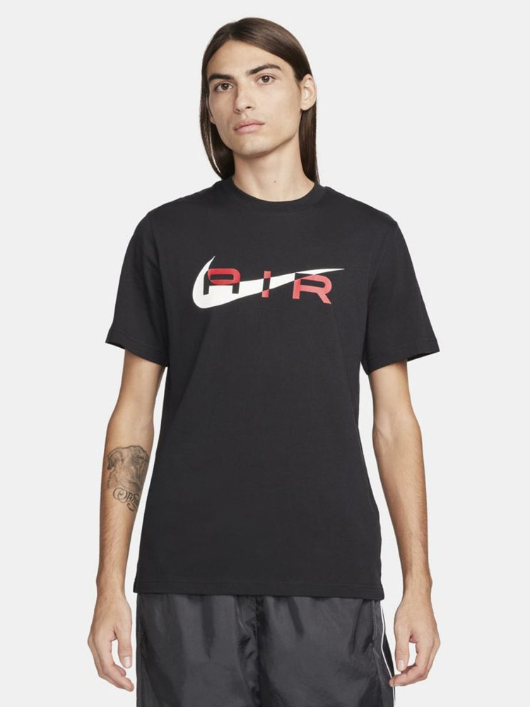 Футболка Nike M Nsw Sw Air Graphic Tee #1