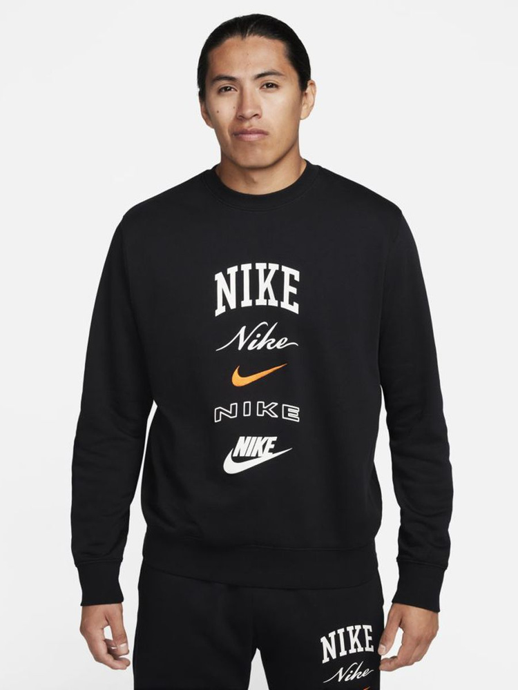 Свитшот Nike #1