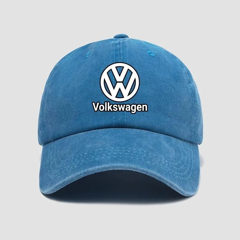 Бейсболка Volkswagen #1