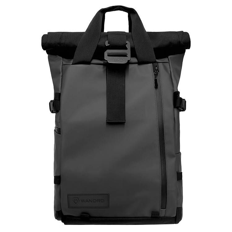 Рюкзак WANDRD PRVKE 41L (All-New) V3, черный, 41 л. #1