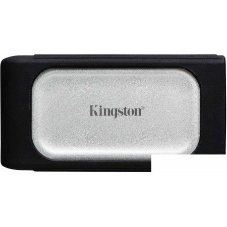 Kingston Внешний жесткий диск XS2000 500GB SXS2000/500G (XS2000 500GB SXS2000/500G)  #1