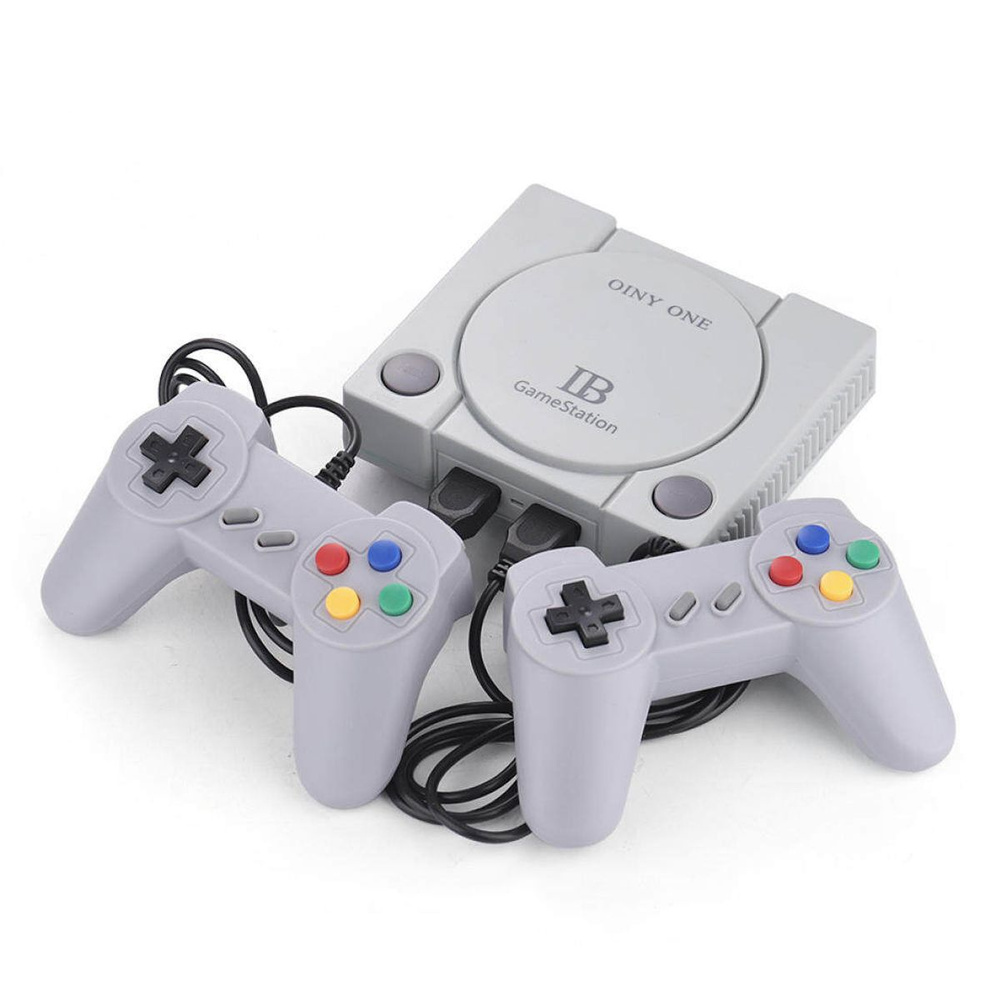 Игровая приставка для телевизора Anytrends Retro Classic Dendy ...