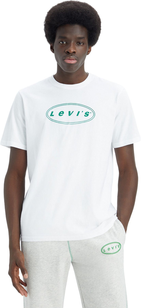 Футболка Levi's #1