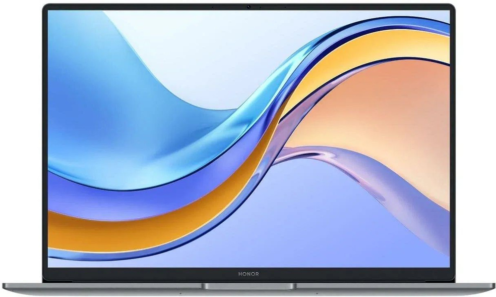 Honor Honor MagicBook X 14 2023 Ноутбук 14", Intel Core i5-12450H, RAM 16 ГБ, SSD 1024 ГБ, Intel UHD #1