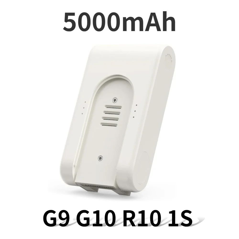Сменный аккумулятор 5000 мАч для Xiaomi Dreame G9 G10 R10 R10Pro T10 ...