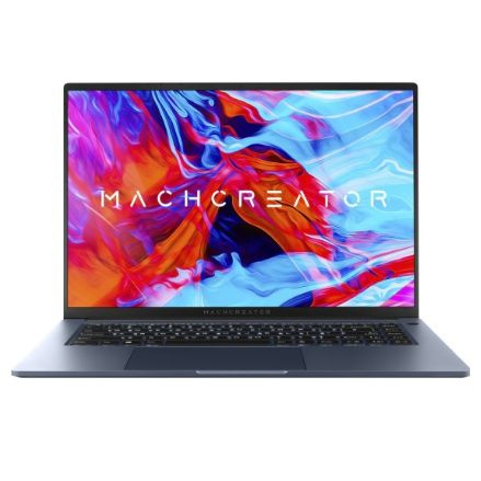 Machenike Machcreator-16 (MC-16I512500HQ120HGM00RU) Ноутбук 16", Intel Core i5-12500H, RAM 16 ГБ, SSD #1