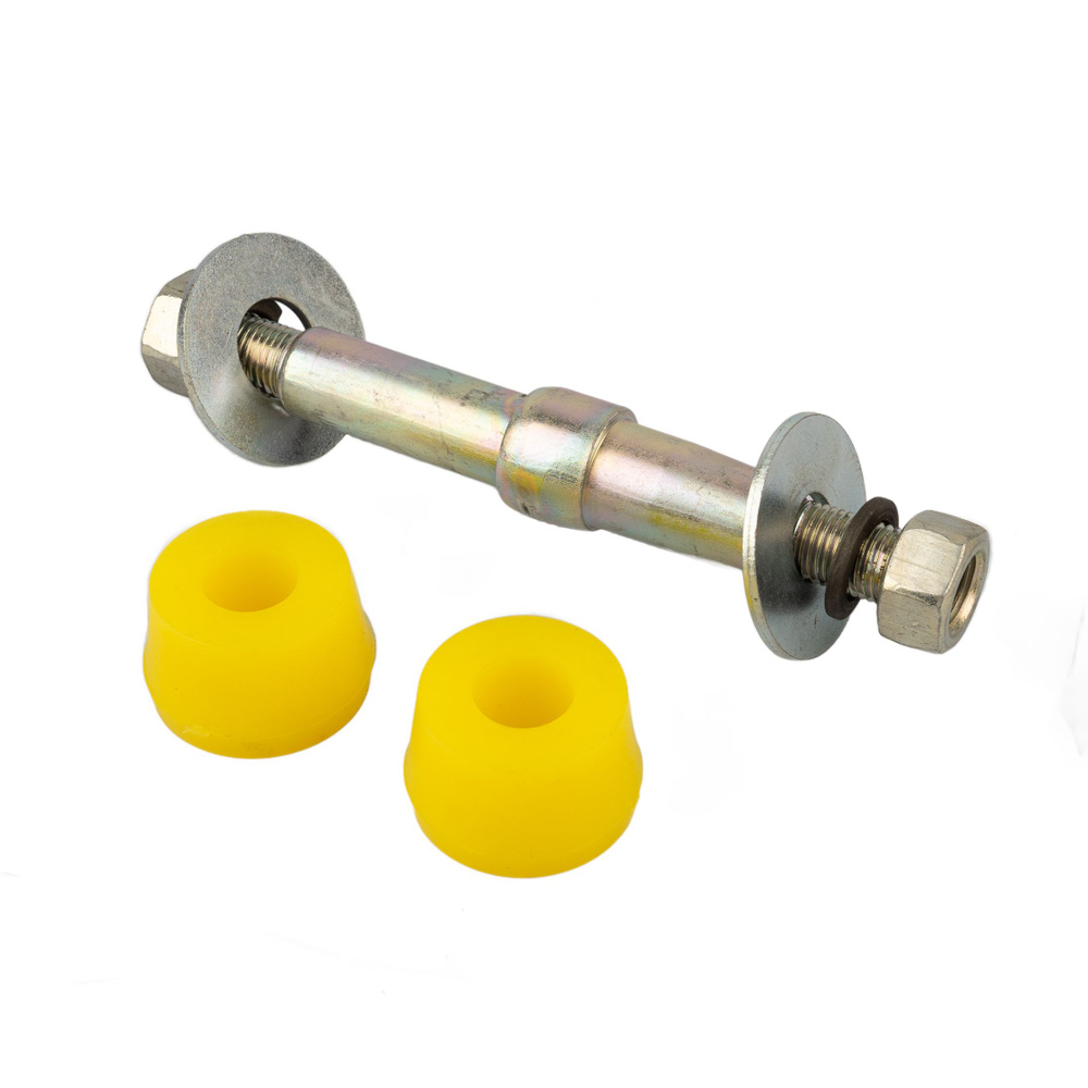 Палец амортизатора ГАЗ 52, 53, 66, 3307, 3308, 4301, Валдай нижний к т ...