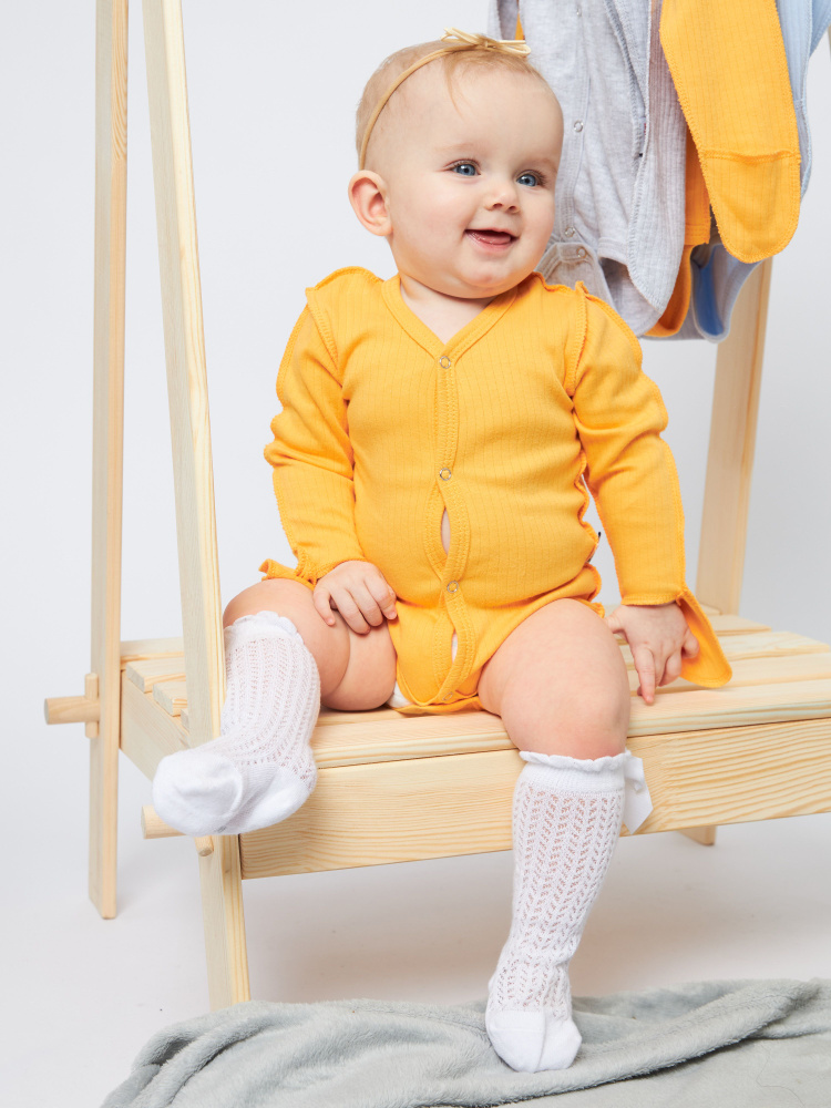 Боди, 1 шт - купить с доставкой по выгодным ценам в интернет-магазине ...