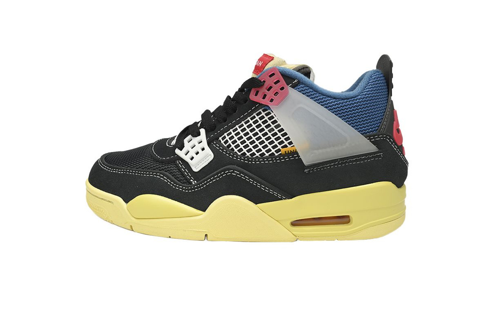 Кроссовки Nike Air Jordan 4 #1