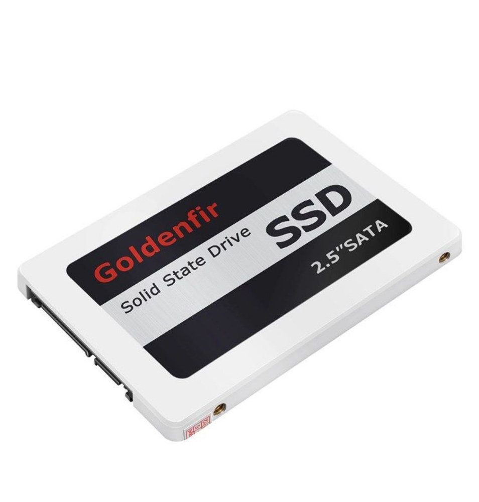 128 ГБ Внутренний SSD-диск Goldenfir Ssd карта (T650-128GB) - купить по ...