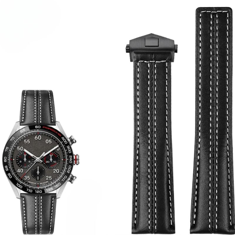 Tag Heuer Ремешок для часов - купить с доставкой по выгодным ценам в ...