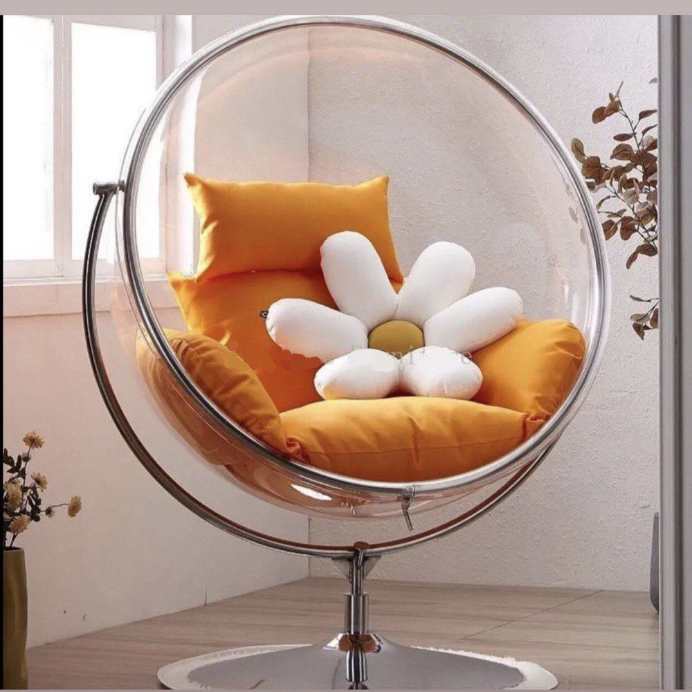 Bubble chair Кресло-качалка, 100х60х160 см #1