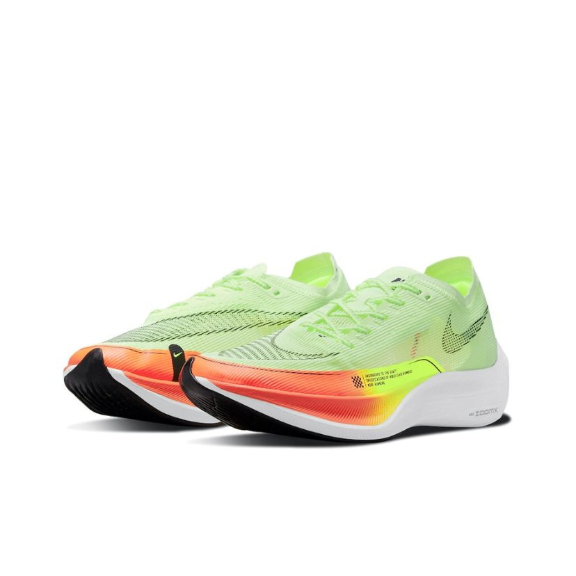 Кроссовки Nike ZoomX Vaporfly Next% 2 #1