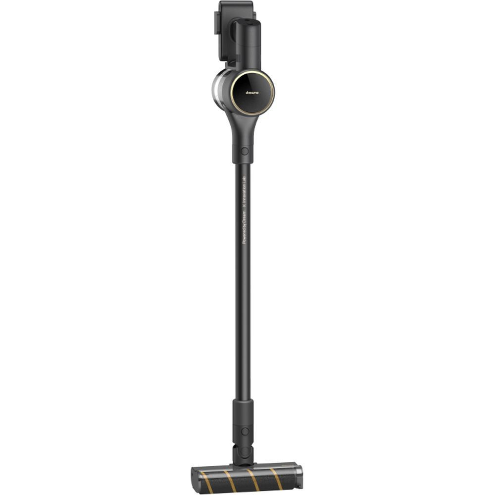 Пылесос Dreame Cordless Stick Vacuum R10 Pro Black - купить с доставкой ...