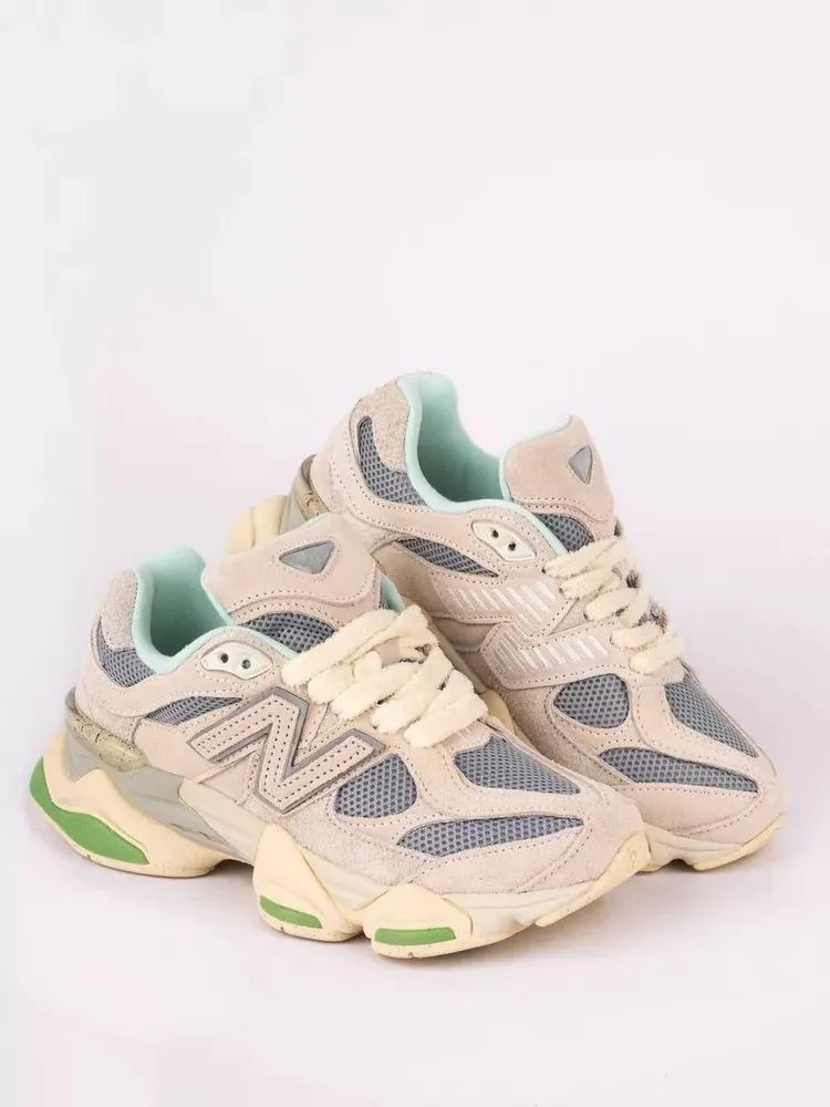 Кроссовки New Balance #1