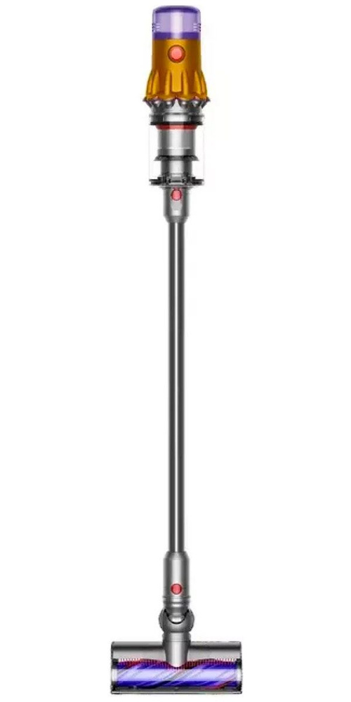 Вертикальный пылесос dyson v12 detect slim. Вертикальный пылесос dyson v12 detect slim