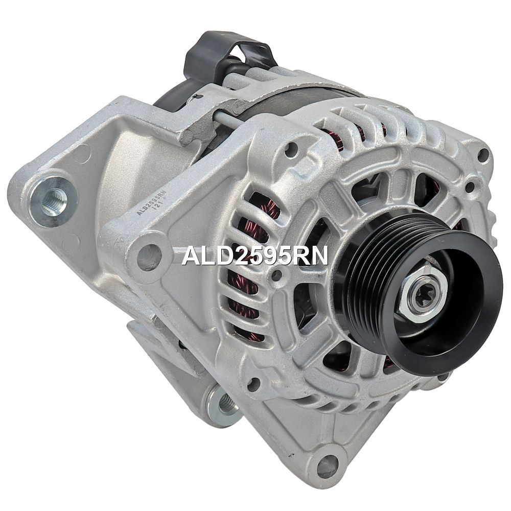 Генератор Chevrolet Cruze, Cobalt, Orlando (Шевроле Круз, Кобальт ...