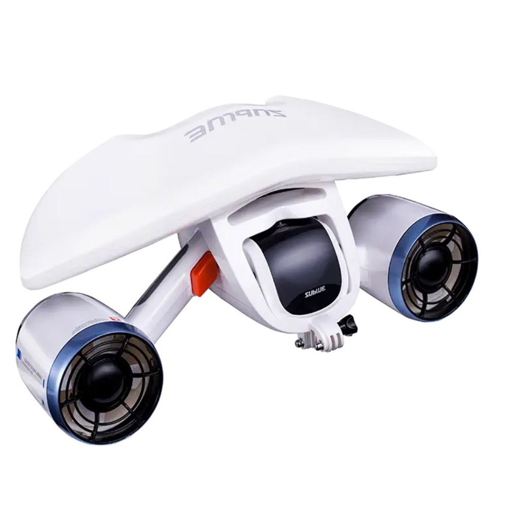 Подводный бустер/ручной движитель/зарядка литиевых батарей/465*230*230 ...