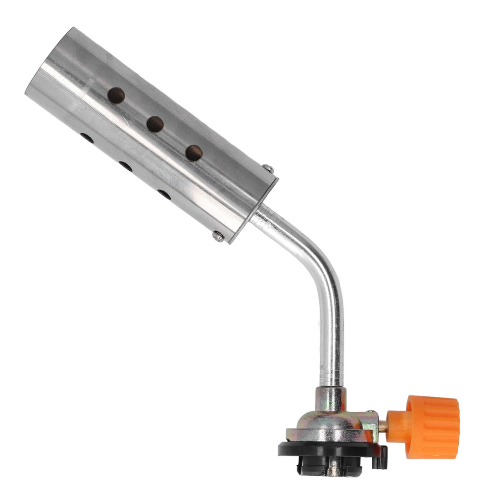 Сварочная газовая горелка из алюминиевого сплава, латунная регулируемая ...