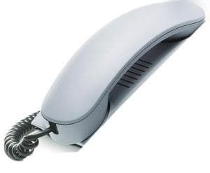 Телефонная трубка OptiPoint arctic L30250-F600-A575 - купить с ...