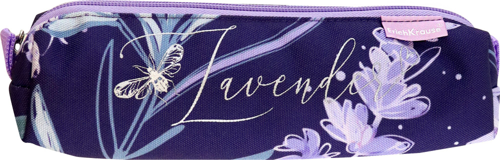 Пенал квадро mini Lavender #1