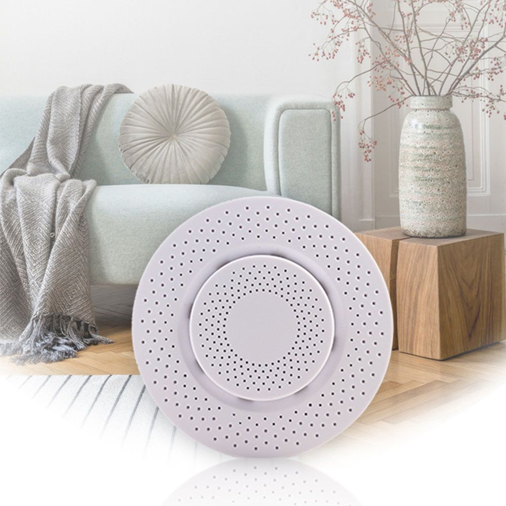 Умный датчик качества воздуха 5в1 с WIFI, для анализа уровня СО2 ...