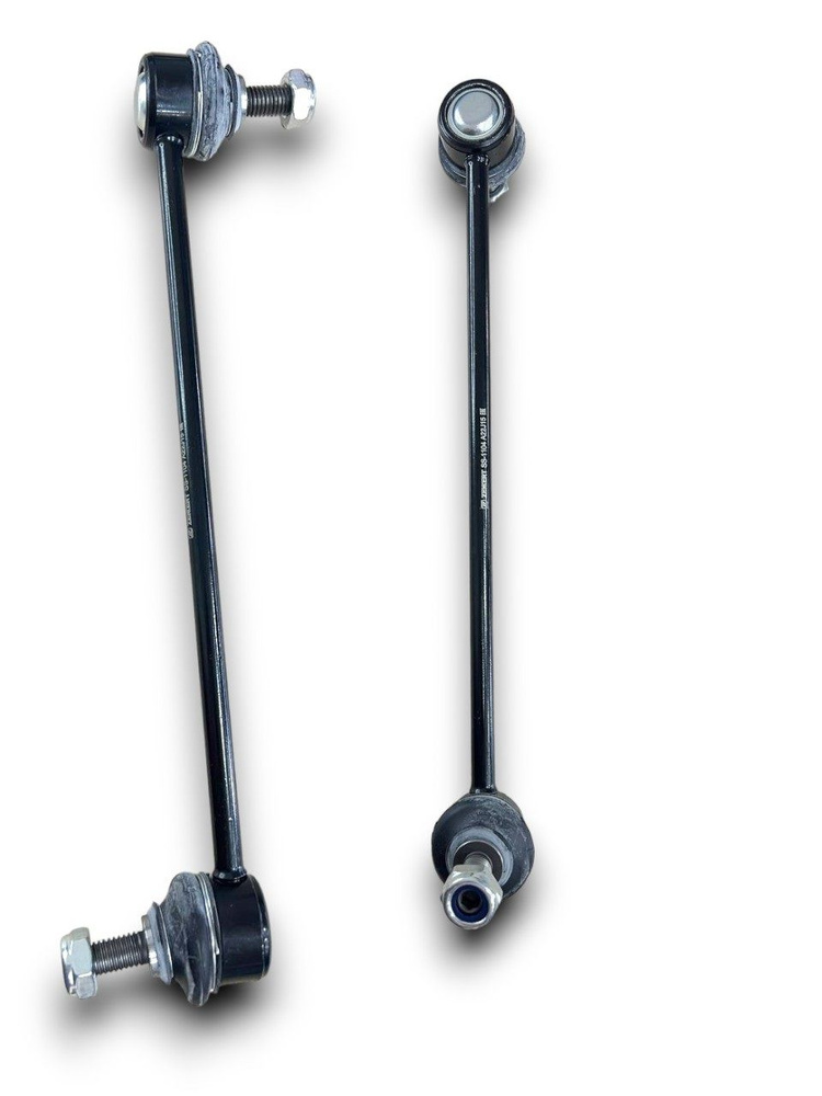 Стойка стабилизатора передняя левая + правая ( комплект ) Audi A1 c ...