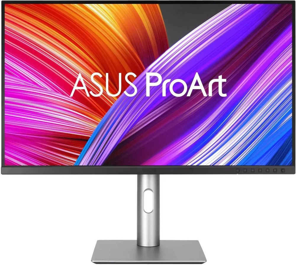 ASUS 31.5" Монитор Asus ProArt PA329CRV, черный, черный, серебристый #1