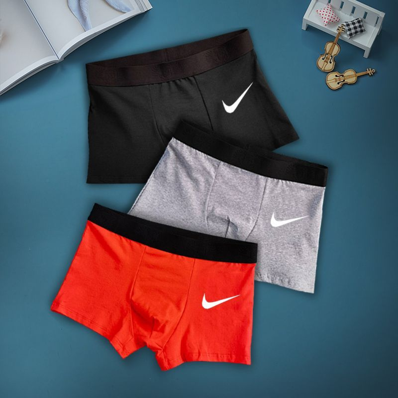 Трусы брифы Nike Костюм, 3 шт #1