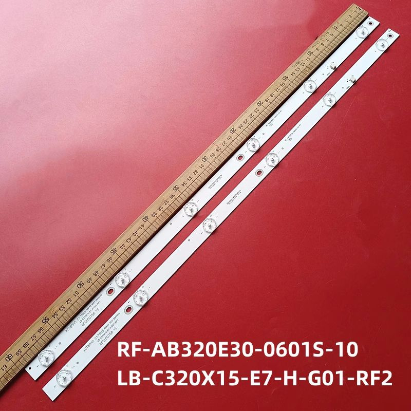 Подсветка RF-AB320E30-0601S-10 A7 для ТВ Supra STV-LC32LT0011W Dexp ...