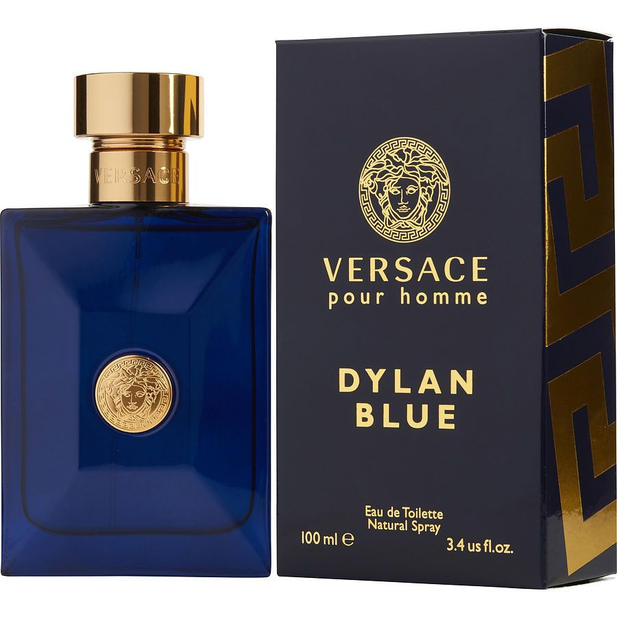 Dylan blue store 100 ml