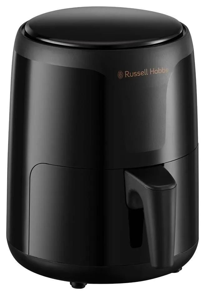 Фритюрница Russell Hobbs 26500-56 черный #1