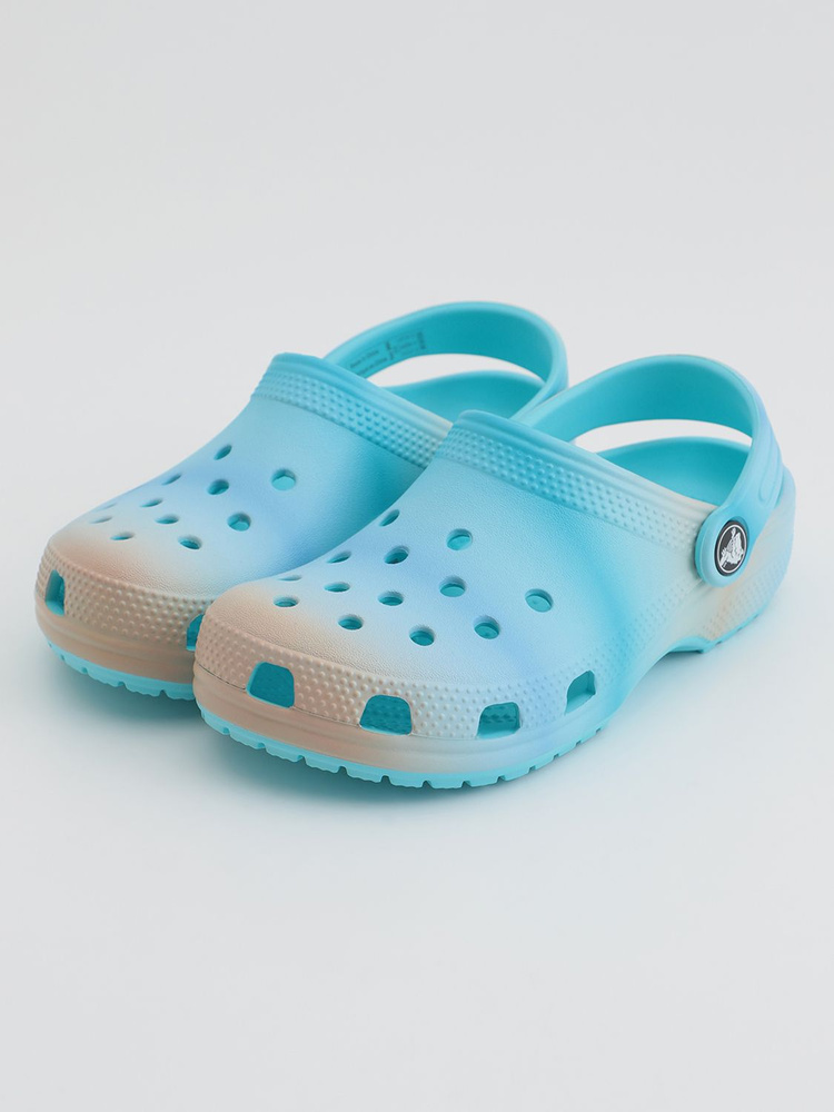 Сабо Crocs #1