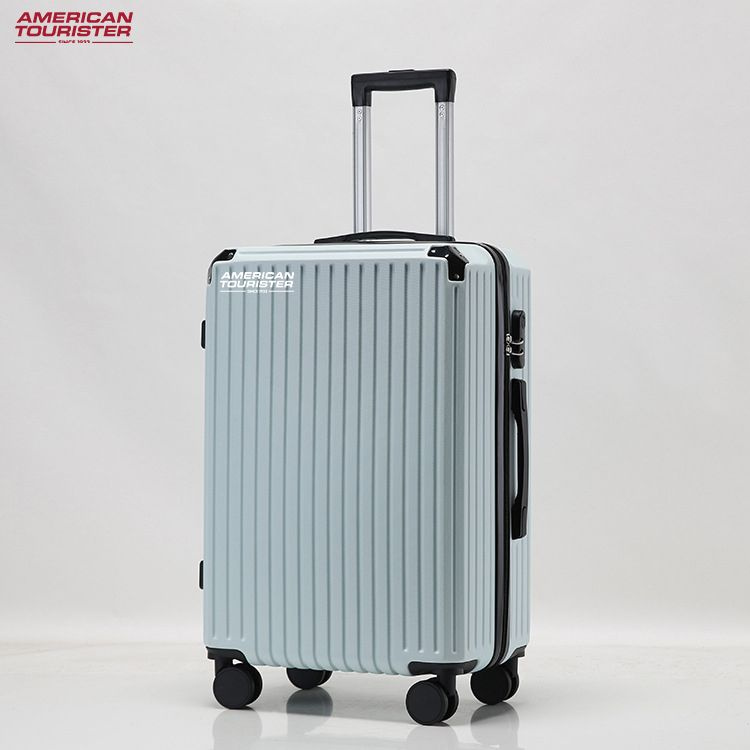 American Tourister Чемодан ABS пластик 71 см #1