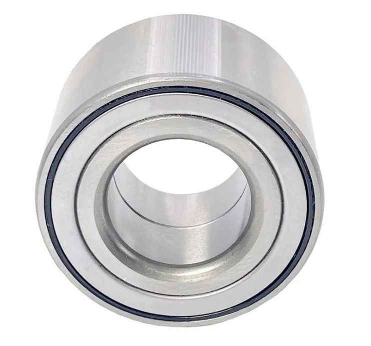 Подшипник ступицы заднего колеса для Renault Duster, Kaptur 4x2, Lada ...