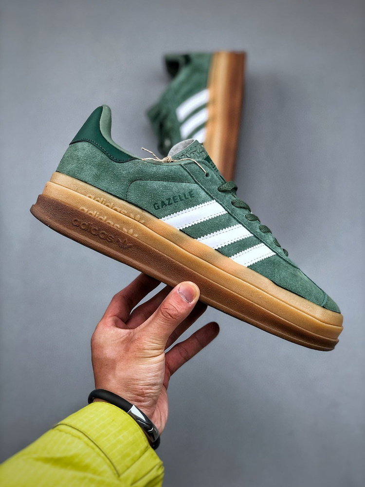 Кроссовки adidas Gazelle #1