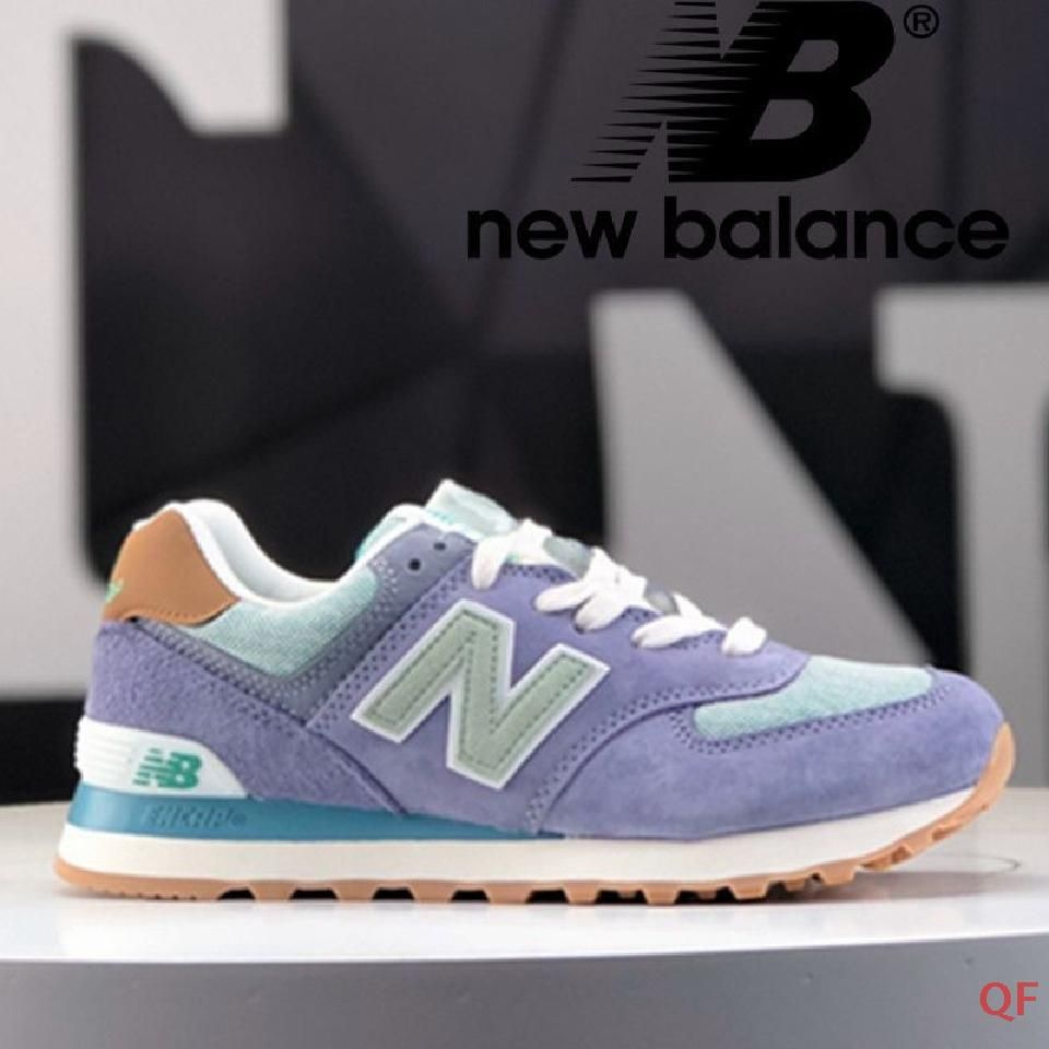 Кроссовки New Balance 574 #1