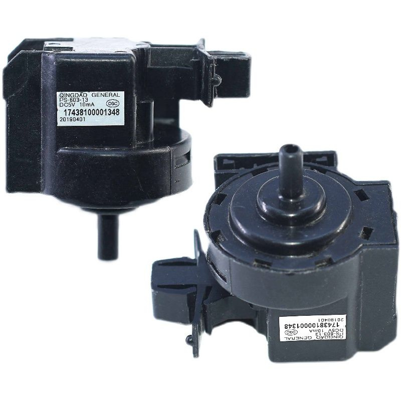 Датчик уровня воды в барабанной стиральной машине 17438100001348 ...