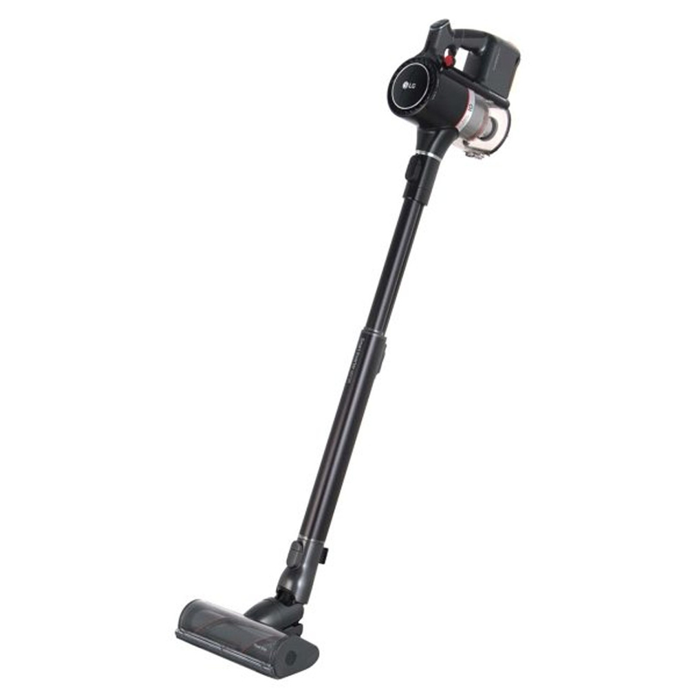 Вертикальный пылесос LG CordZero A9K-MAX1 - купить с доставкой по ...