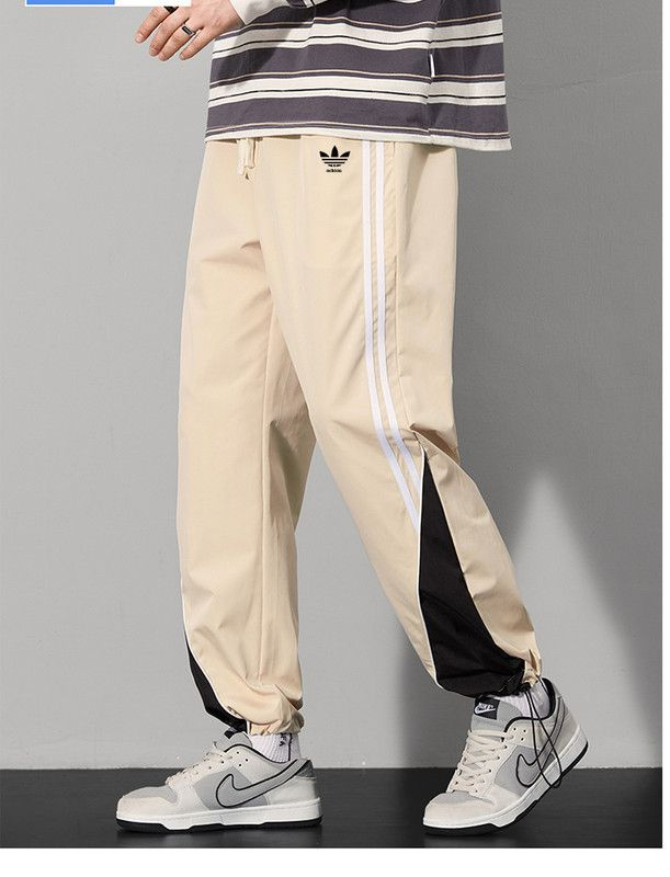 Брюки спортивные adidas Adidas #1