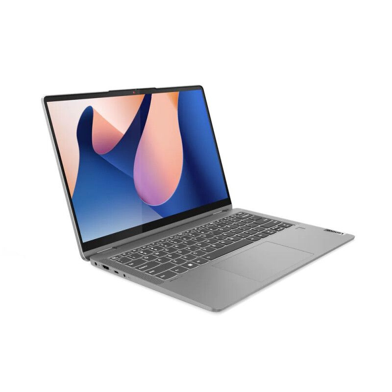 Lenovo IdeaPad Flex 5 14IRU8 Win11Home grey (82Y00005RK) Ноутбук 14", Intel Core i7-1355U, RAM 16 ГБ, #1