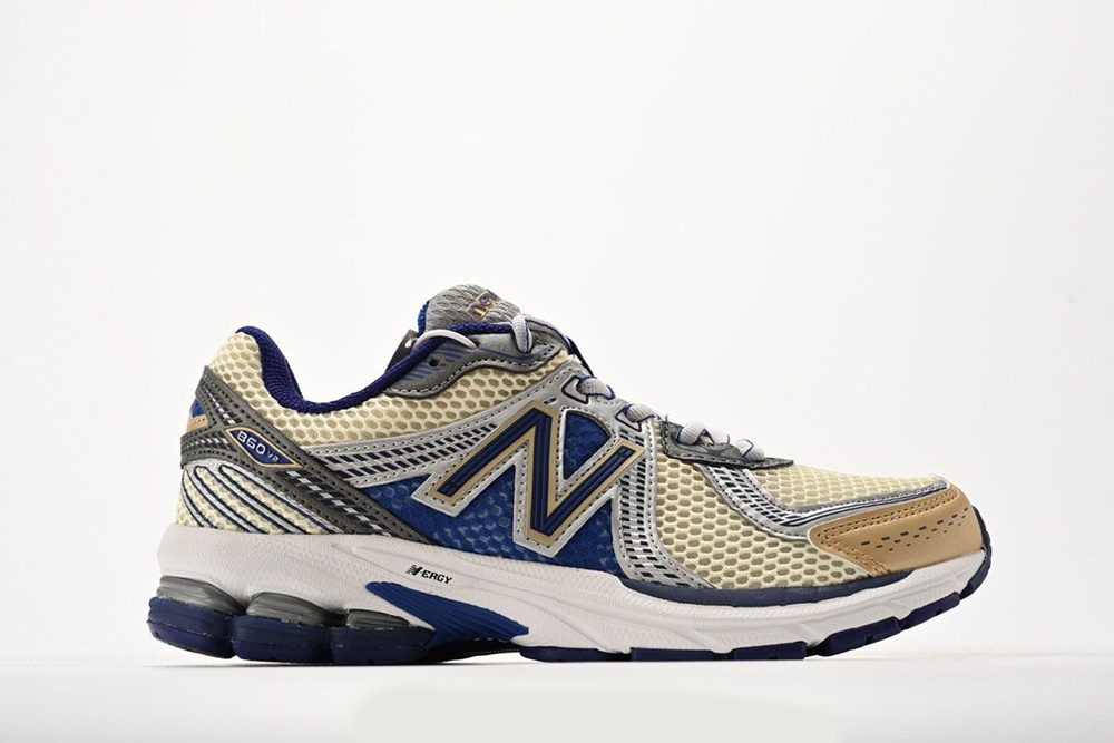 Кроссовки New Balance #1