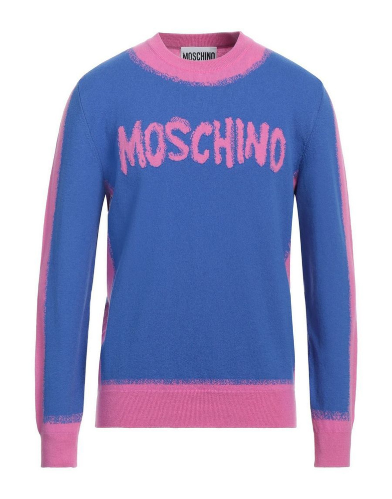 Джемпер Moschino #1