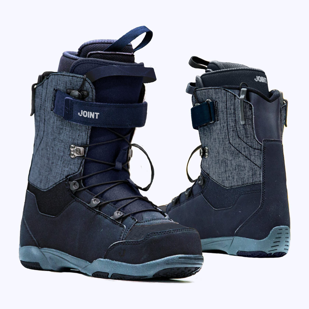Ботинки для сноуборда Joint snowboards - купить с доставкой по выгодным ...