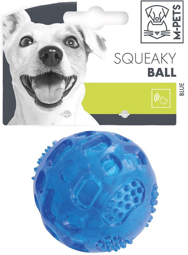 Squeaky ball online