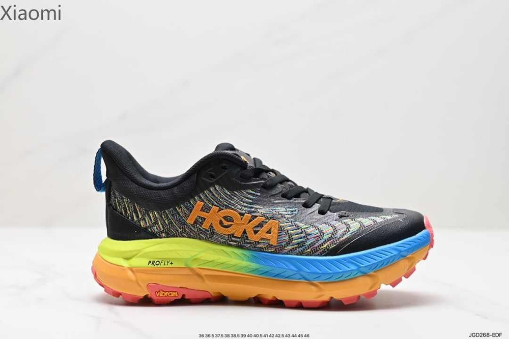 Кроссовки HOKA ONE ONE #1