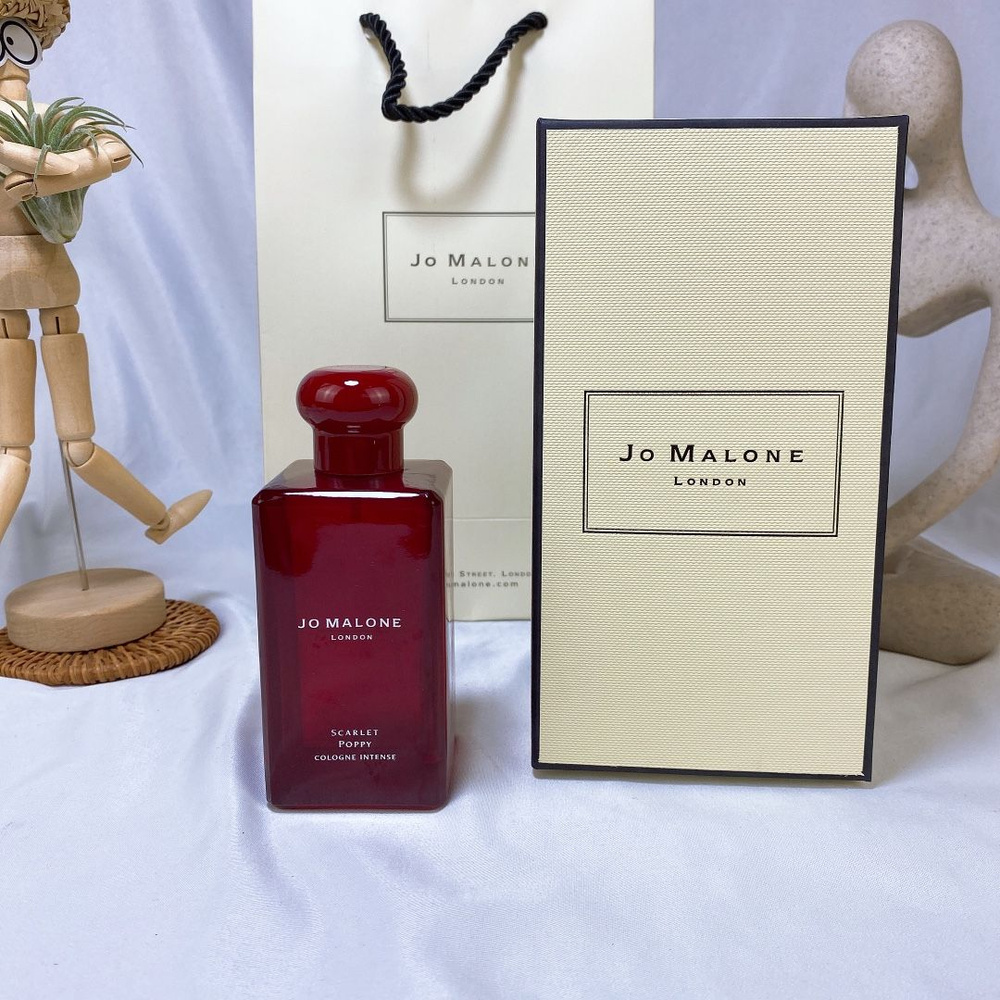 Jo Malone Красная красавица Духи 100 мл (1552938464)