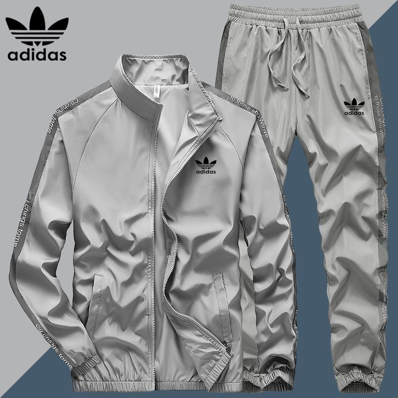 Костюм спортивный adidas #1