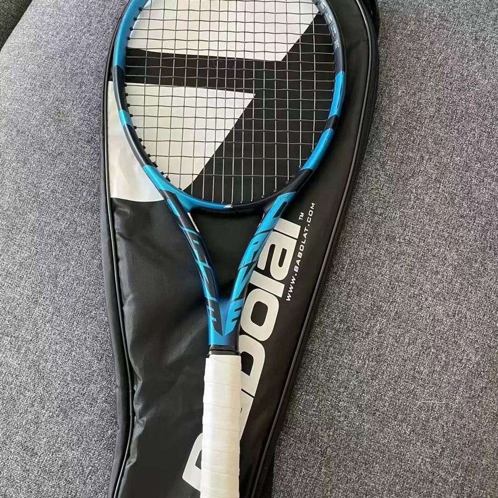 Babolat Ракетка для большого тенниса, - купить с доставкой по выгодным ...